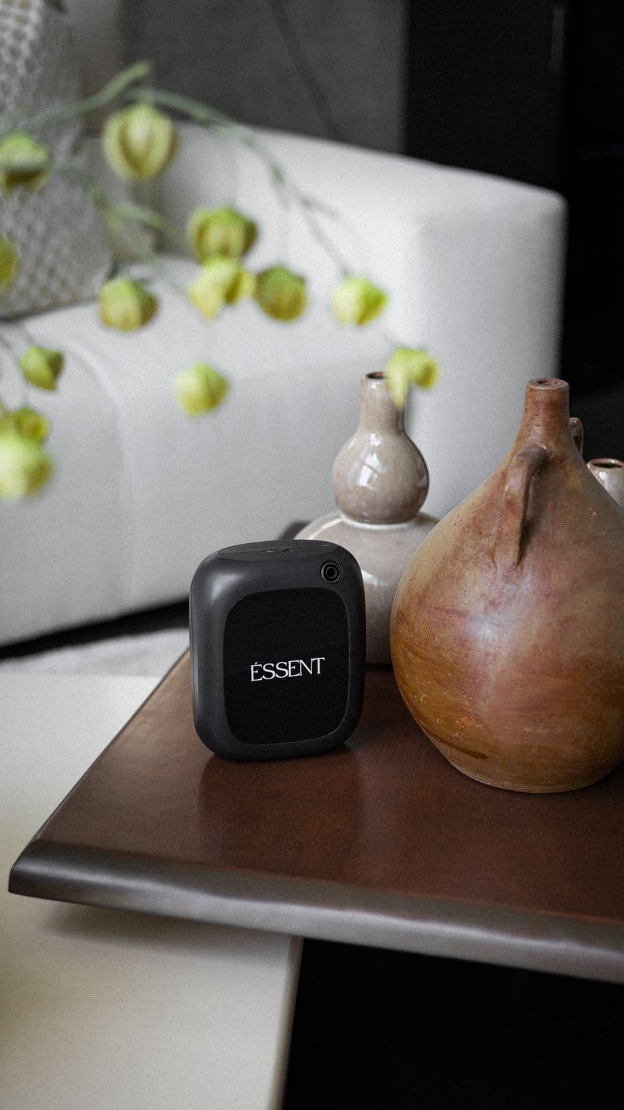 ÉSSENT Scent Atomizer